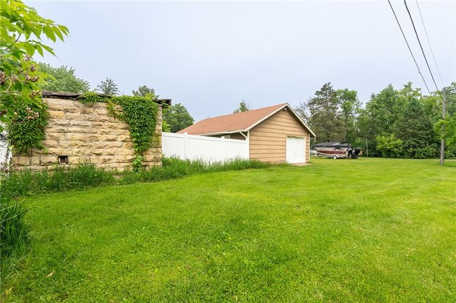 508 Evergreen St, House other with 3 bedrooms, 2 bathrooms and null parking in COLFAX WI | Image 30