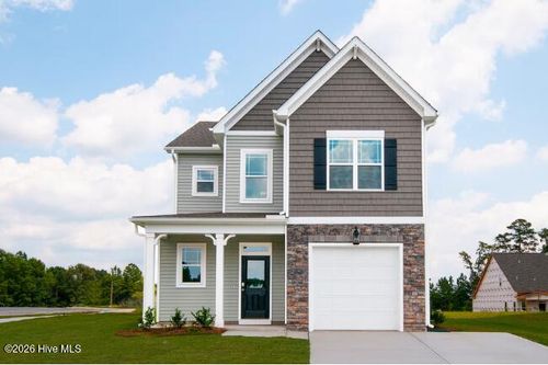 lot-67-1310 Rosenwald Dr Ne, Leland, NC, 28451-6622 | Card Image