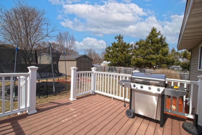 1120 Coakley St, House other with 3 bedrooms, 2 bathrooms and null parking in Paynesville MN | Image 30