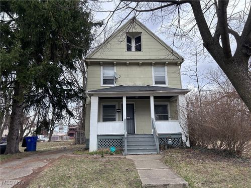 945 E 149th St, Cleveland, OH, 44110-3707 | Card Image