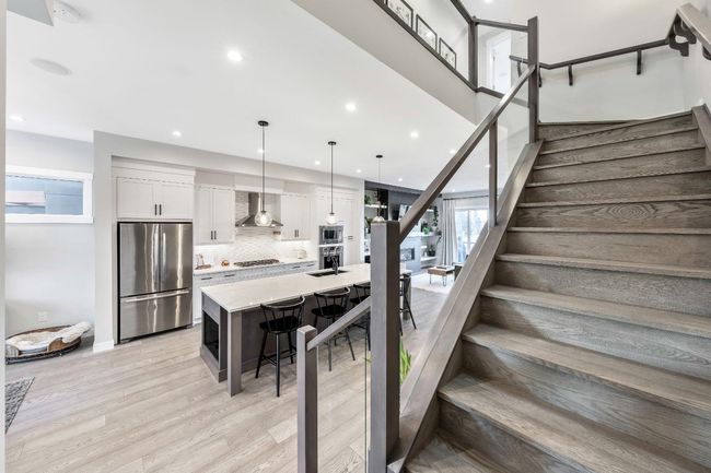2523 21 St Sw, Home with 4 bedrooms, 3 bathrooms and 2 parking in Calgary AB | Image 19
