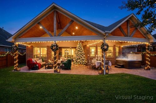 4327 Estes Ridge Ln, Katy, TX, 77493-2094 | Card Image