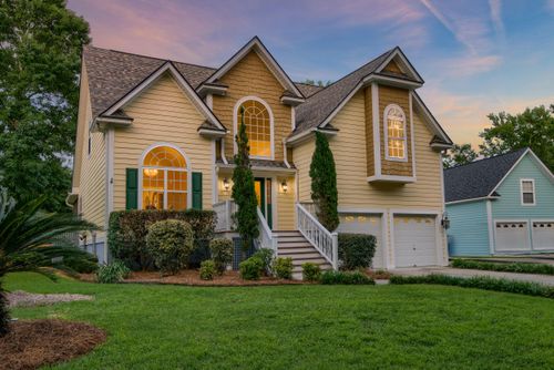 644 Stoneboro Ct, Charleston, SC, 29412-2760 | Card Image