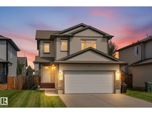114 Hilldowns Dr, Spruce Grove, AB, T7X0J1 | Card Image