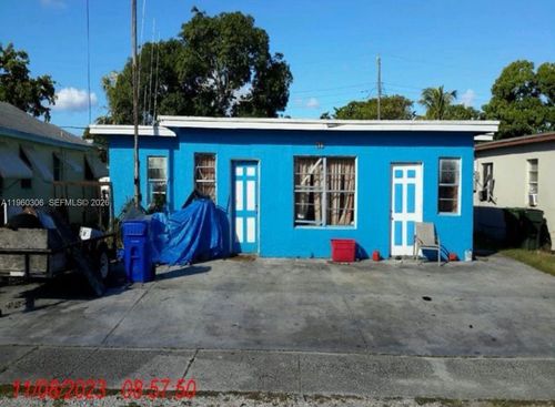 433 Nw 18th Ave, Fort Lauderdale, FL, 33311-8737 | Card Image