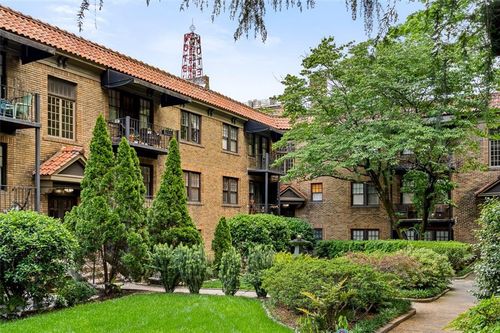 5d-677 Somerset Ter Ne, Atlanta, GA, 30306-4334 | Card Image