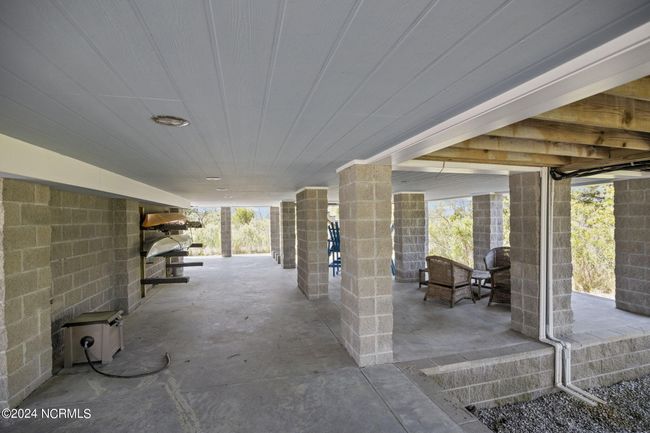 1411 Pasture Point Rd, House other with 3 bedrooms, 3 bathrooms and 4 parking in Merritt NC | Image 51
