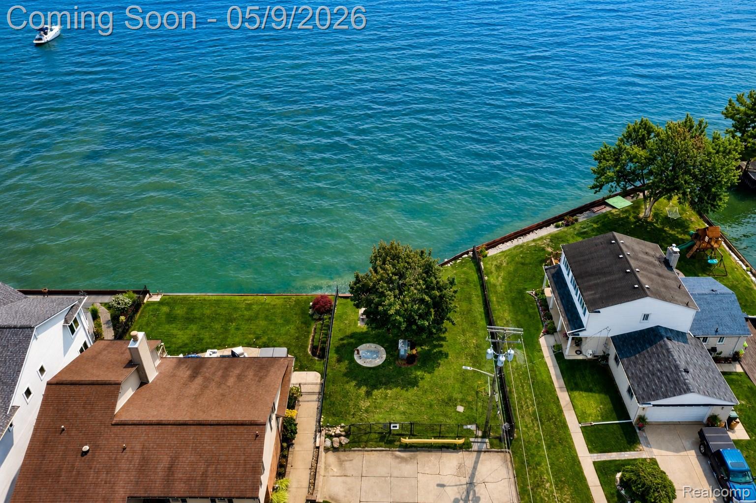 Residential in St Clair Shores 2