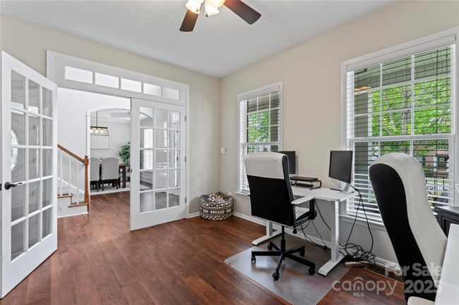 9715 Aragorn Ln Nw, House other with 5 bedrooms, 4 bathrooms and null parking in Charlotte NC | Image 9