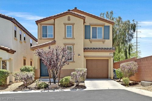 10187 Palazzo Marcelli Ct, Las Vegas, NV, 89147-8568 | Card Image