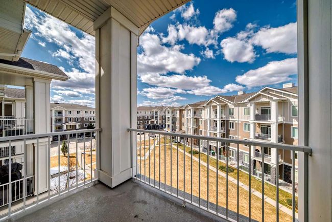 5408 - 522 Cranford Drive Se, Condo with 2 bedrooms, 2 bathrooms and 2 parking in Calgary AB | Image 14