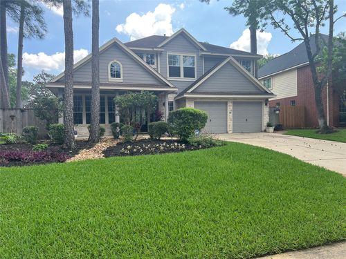 26 Merit Woods Pl, The Woodlands, TX, 77382-1140 | Card Image