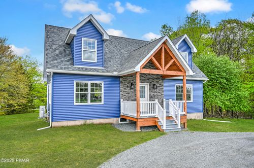 5 Lakeville Ct, Lakeville, PA, 18438-3020 | Card Image