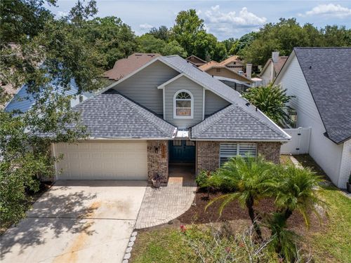 3275 Windy Wood Dr, Orlando, FL, 32812-6046 | Card Image