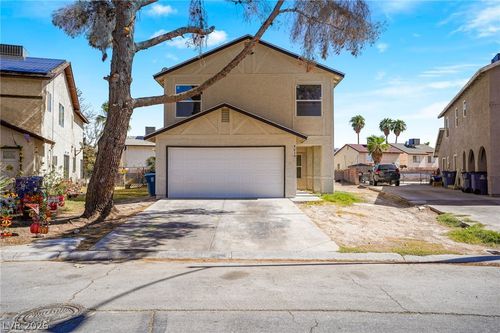 4219 Pasternak Dr, Las Vegas, NV, 89115-0388 | Card Image