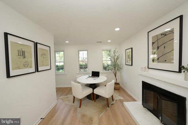 12016 Montague Dr, House other with 4 bedrooms, 3 bathrooms and null parking in LAUREL MD | Image 57