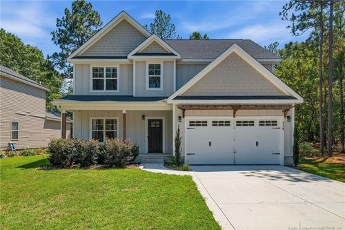 556 Bald Eagle Dr, Vass, NC, 28394-8401 | Card Image
