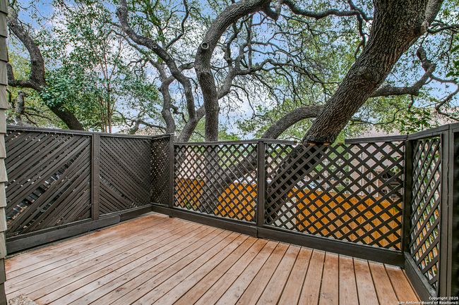 APT-606 - 11815 Vance Jackson Rd, Condo with 2 bedrooms, 3 bathrooms and null parking in San Antonio TX | Image 12