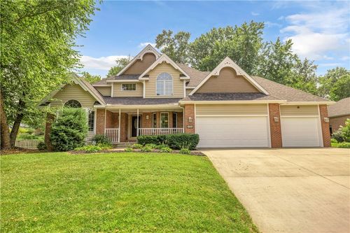 5135 Swashbuckler Ct, Decatur, IL, 62521-1889 | Card Image