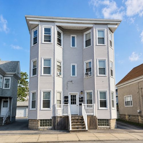 1east-257 Tinkham St, New Bedford, MA, 02746-1885 | Card Image
