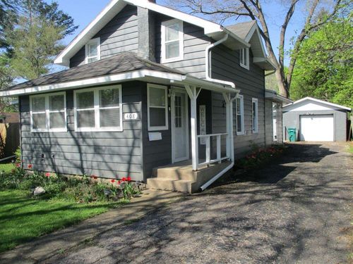 408 N Lakeview Ave, Sturgis, MI, 49091-1230 | Card Image