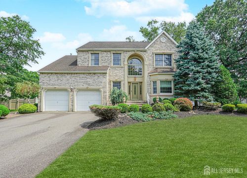 444 Buckingham Dr, Piscataway, NJ, 08854-6272 | Card Image