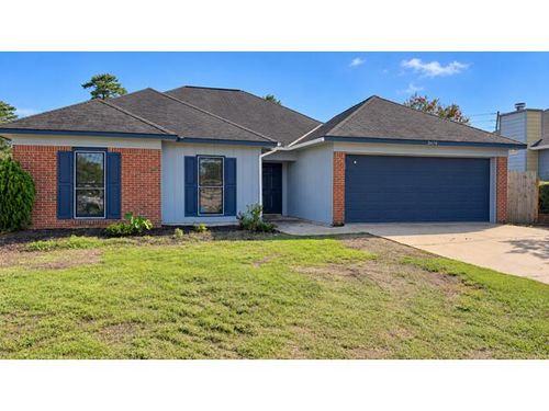 3474 Flintlock Dr, Columbus, GA, 31907-3059 | Card Image