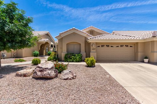 120-5830 E Mckellips Rd, Mesa, AZ, 85215-2781 | Card Image