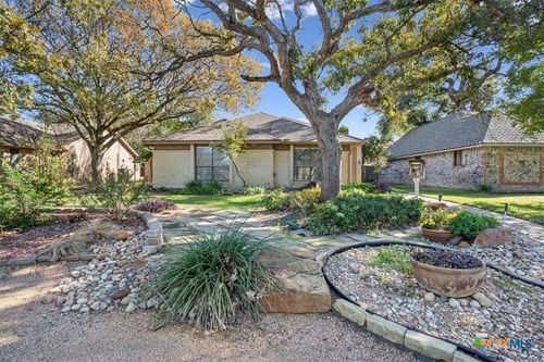 2613 Canyon Creek Dr, Temple, TX, 76502-3161 | Card Image