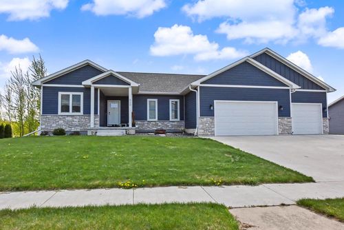 620 E Clancy Street Street, Jefferson, WI, 53549 | Card Image