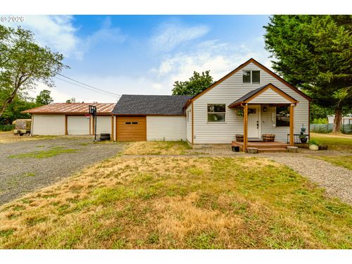 24723 Warthen Rd, Elmira, OR, 97437-9736 | Card Image