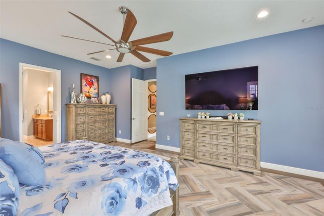 6016 Shadowlake Dr, House other with 4 bedrooms, 3 bathrooms and null parking in APOLLO BEACH FL | Image 28