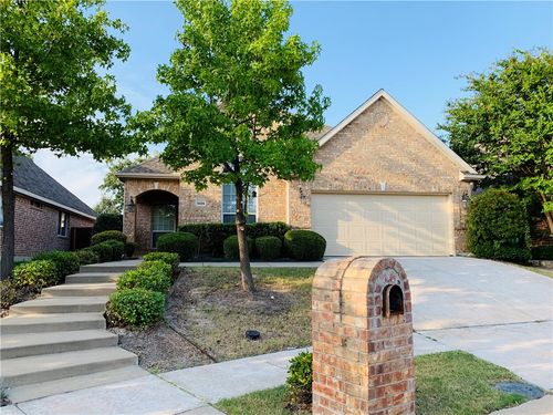 1505 Somerset Dr, Mckinney, TX, 75072-3054 | Card Image