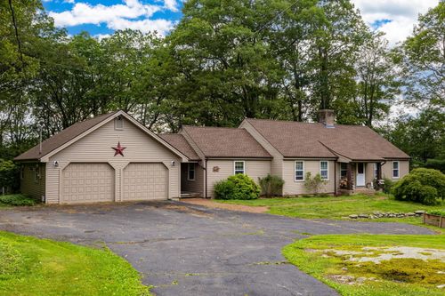 123 Silkey Rd, North Granby, CT, 06060-1420 | Card Image