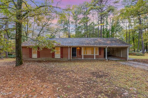 1612 Lynne Ave, Henderson, NC, 27536-2918 | Card Image