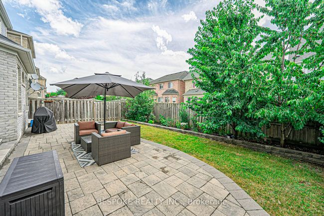 33 Bambridge St, House other with 5 bedrooms, 4 bathrooms and 2 parking in Ajax ON | Image 40