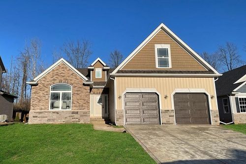8309 Dylan Drive, Merrillville, IN, 46410 | Card Image
