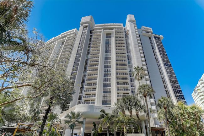 1602 - 9 Island Ave, Condo with 2 bedrooms, 2 bathrooms and null parking in Miami Beach FL | Image 34