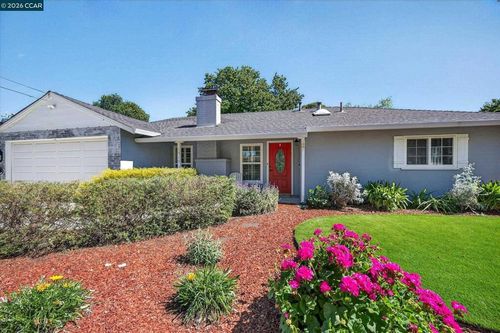 1919 Elinora Dr, Pleasant Hill, CA, 94523-2812 | Card Image