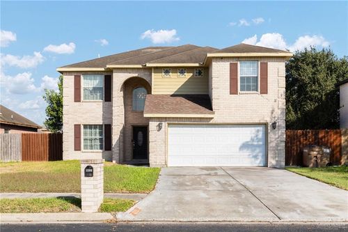 2301 Hannah Dr, Edinburg, TX, 78542-4597 | Card Image