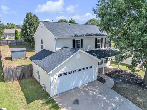 260 Ashley Danielle Dr, Duncan, SC, 29334-8960 | Card Image