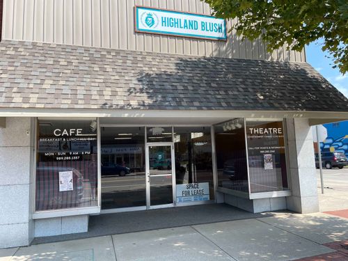 127 E Superior Street, Alma, MI, 48801 | Card Image