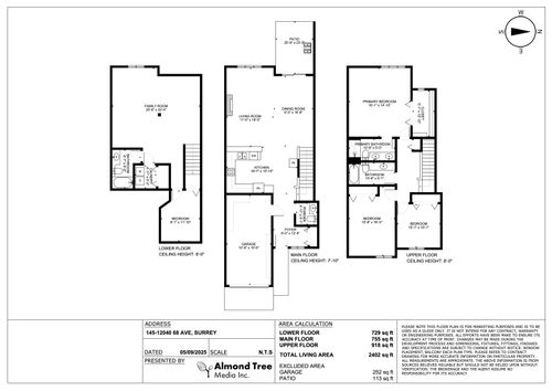 145-12040 68 Ave, Surrey, BC, V3W1P5 | Card Image