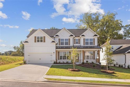 324 Bailiwick Lane, Canton, GA, 30115 | Card Image