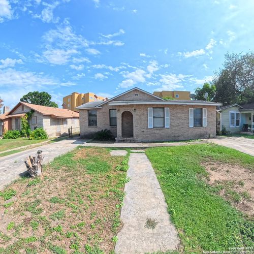 126 Hosack Ave, San Antonio, TX, 78211-1314 | Card Image