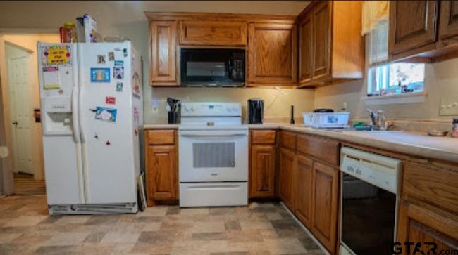 209 Kildare Rd, House other with 3 bedrooms, 2 bathrooms and null parking in Linden TX | Image 12