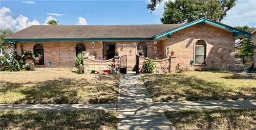 4026 Rooney Dr, Corpus Christi, TX, 78413-3023 | Card Image