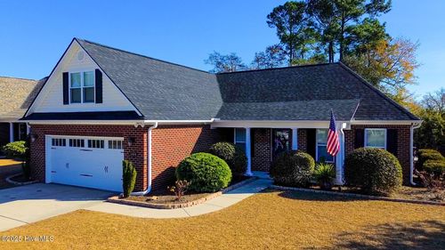 1004 Stonesthrow Ct, Leland, NC, 28451-9379 | Card Image