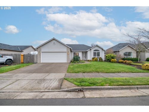 1851 Cougar Ave Sw, Albany, OR, 97321-4891 | Card Image