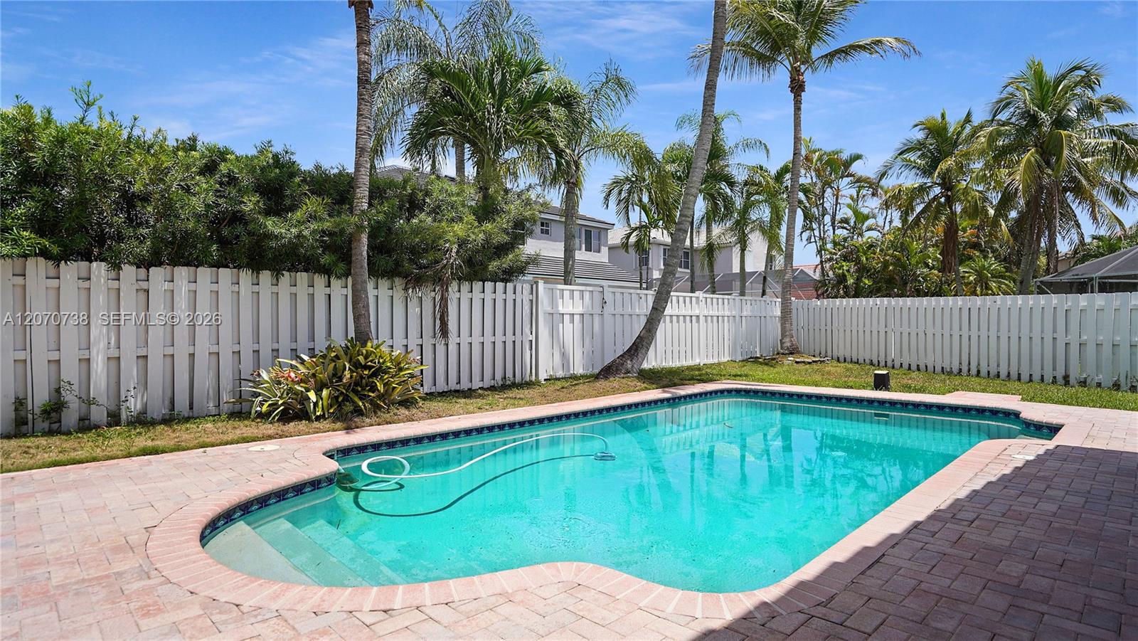 Residential in Weston 2
